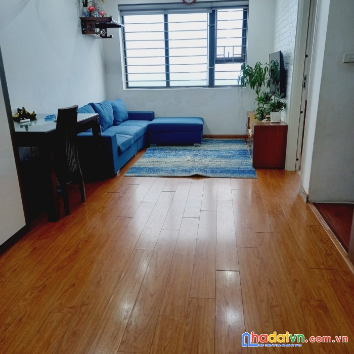 Chính chủ cần bán chung cư đồng phát park view tower vĩnh hưng - hoàng mai - hà nội