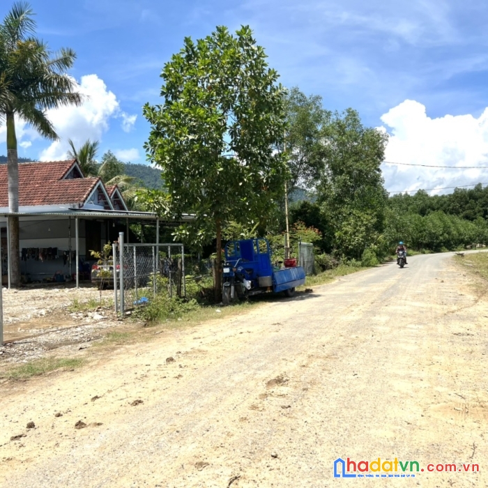 Giá sốc bắt đấy thị trường bđskhánh hiệp có thổ cư