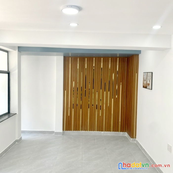 Nhà 4 tầng gần mt phạm hùng p4q8. giá 5,1 tỷ tl
