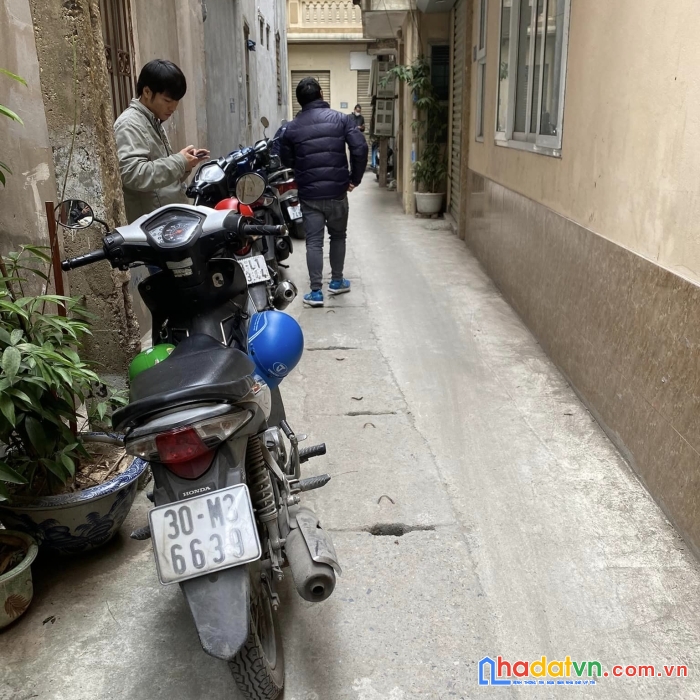Siêu phẩm ba đình - phải nhanh mới kịp- 100m ô tô tránh- nhỉnh 3 tỷ