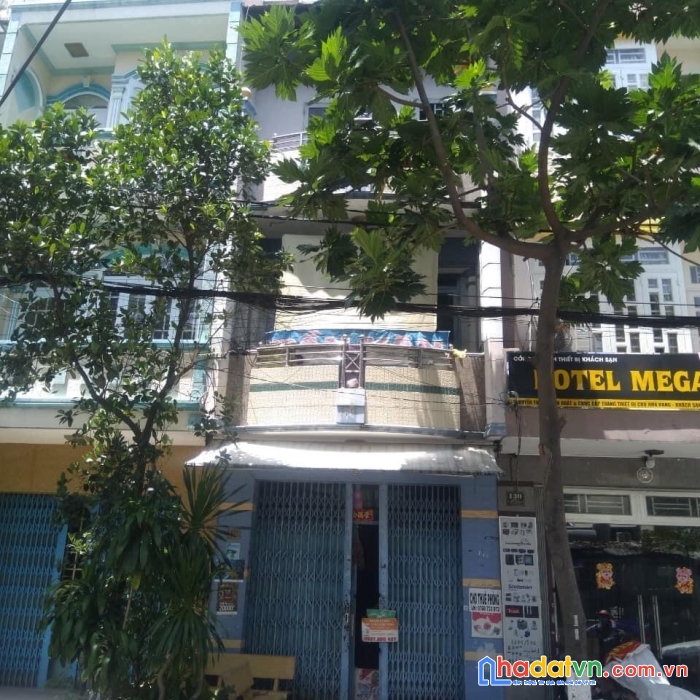 Chính chủ cần bán đất 1521 m2 - thổ cư 100%, mt cao thị niêm (đường 457)