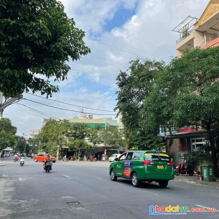 Mặt tiền diệp minh châu, tân sơn nhì, 70m2, chỉ 6 tỷ nhỉnh.