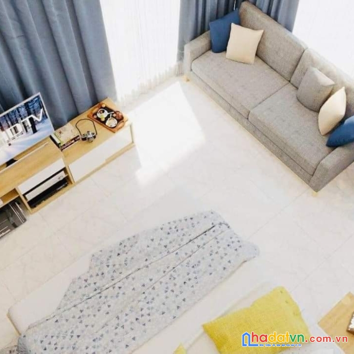 Bán nhà 5 tầng, 68m2, ô tô, kinh doanh nguyễn tư giản – gò gấp, chỉ 7.4 tỷ!