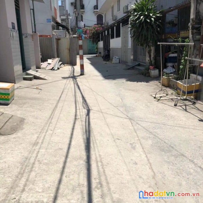 Cần bán gấp 2 lô đất đường số 8 ,p.hiệp bình chánh ,thủ đức, hcm