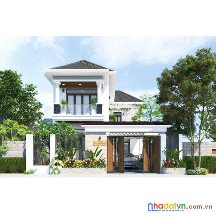 Bán nhà hoàng như tiếp long biên 187 m2 * mt 9m * 21 tỷ 5 mặt ngõ rộng xe 7 chỗ vào nhà