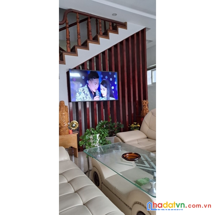 Chính chủ cần bán nhanh căn nhà đẹp vị trí đắc địa tại tp đà lạt