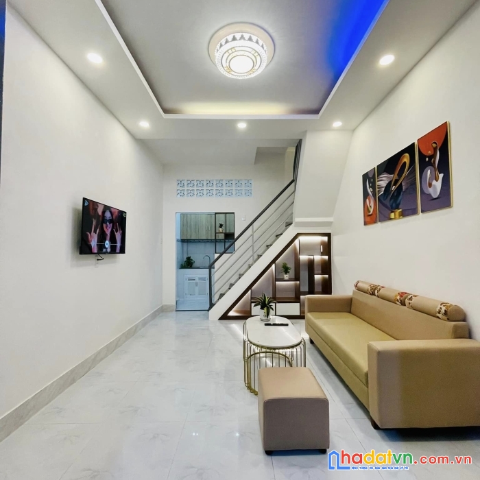 Bán nhà đường nguyễn sỹ sách 3.5 tỷ tl, phường 15, tân bình, liên hệ em để xem nhà 0932193167