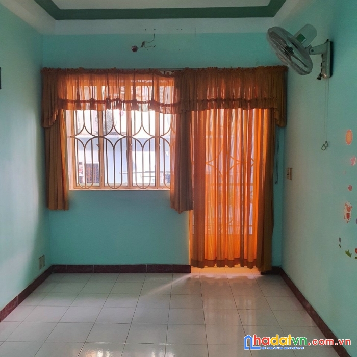 Bán nhà đông thiên vĩnh hung dt 22m 2 tầng giá 730 tr