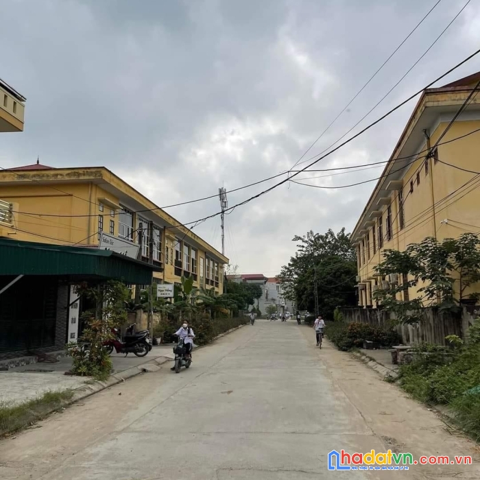 Chính chủ cần bán đất vị trí đẹp tại hải dương