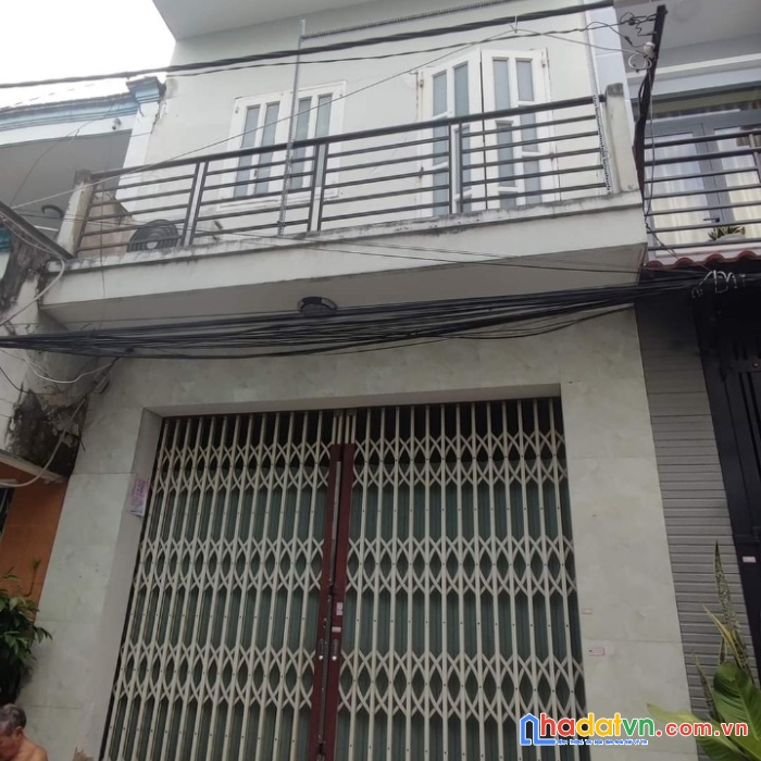 Hxh thông, nguyễn quý yêm, sát giao lộ an dương vương _ võ văn kiệt, dòng tiền 5triệu, sổ vuông,