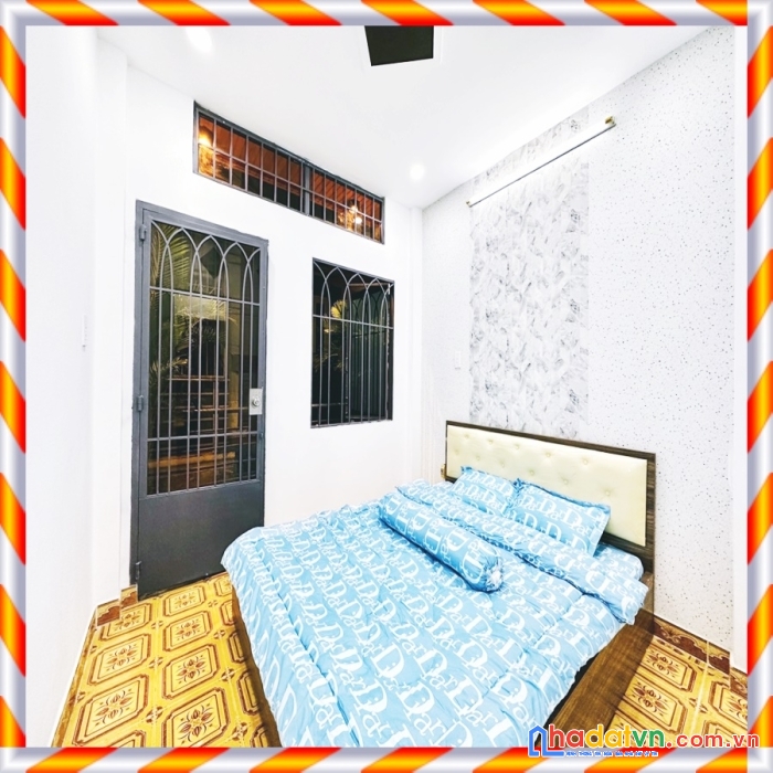 Nhà bán gò vấp, quang trung, 3 tầng btct, 3 pn, shr chỉ 2 tỷ x giá rẻ