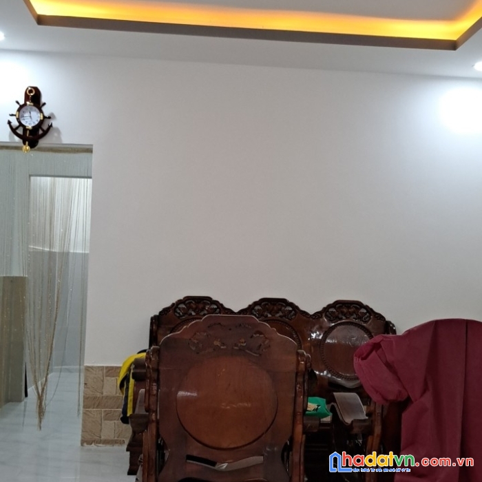 Bán gấp  -  nhà kiệt  lý  thái tổ - thanh khê -  chỉ 2,45 tỷ