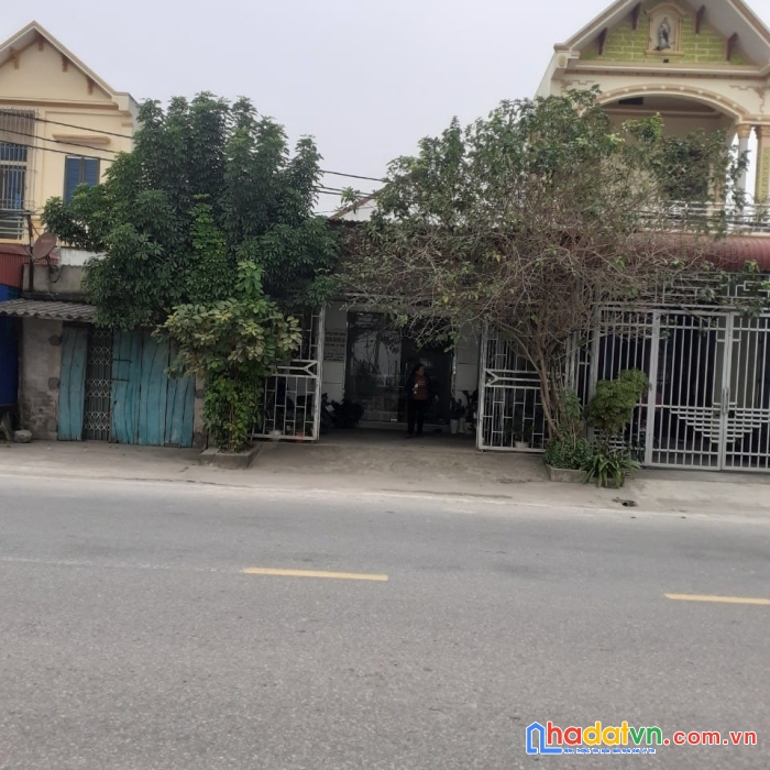Chính chủ cần bán nhà địa chỉ xóm bơn ngạn, nghĩa hưng ,nam định