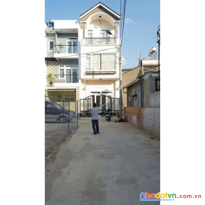 Cần bán hoặc cho thuê nhà nguyên căn ngay trung tâm phường 6 tp. đà lạt, giá 6,7 tỷ