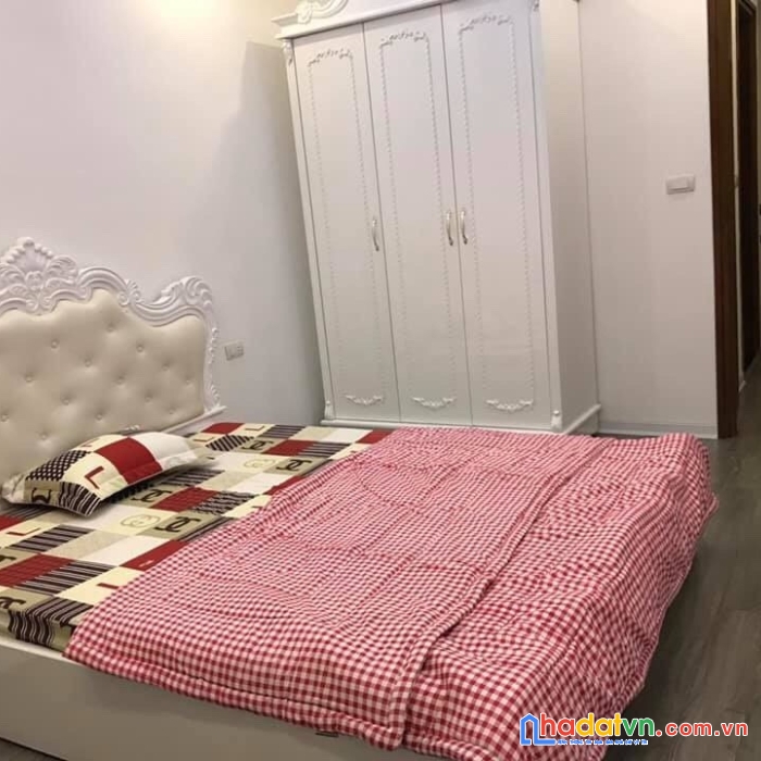 Nhượng phòng: sắp tới mình chuyển về nam, nên có nhu cầu nhượng lại phòng 301 số 186 đội cấn, ba