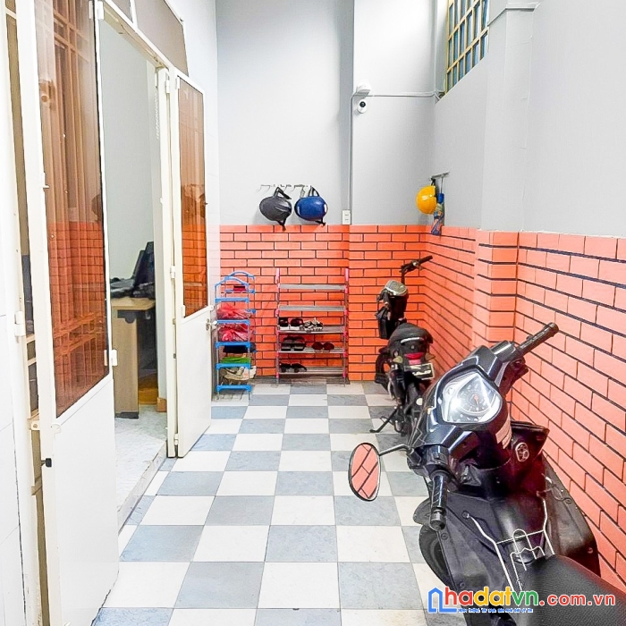 Bán nhà 100m2, ngang 6m gần cầu rồng hải châu