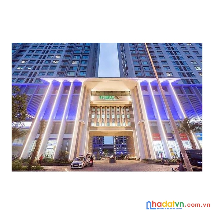 Bán căn 2pn eco green nguyễn xiển giá nhỉnh 2 tỷ.