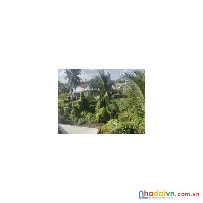 Cần bán lô đất mặt tiền vị trí đẹp tại tp bến tre tỉnh bến tre