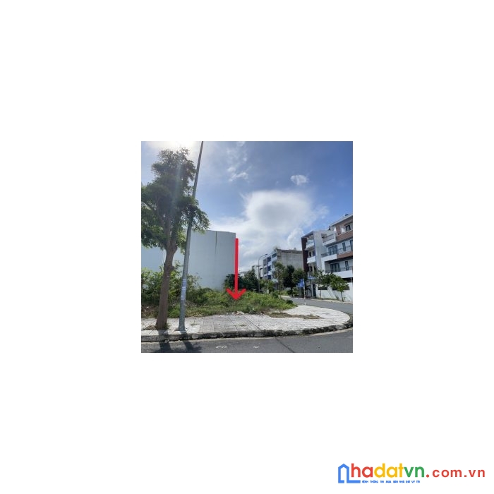 Chuyển nhượng bất động sản có vị trí rất đẹp – pháp lý mạnh tại nha trang: