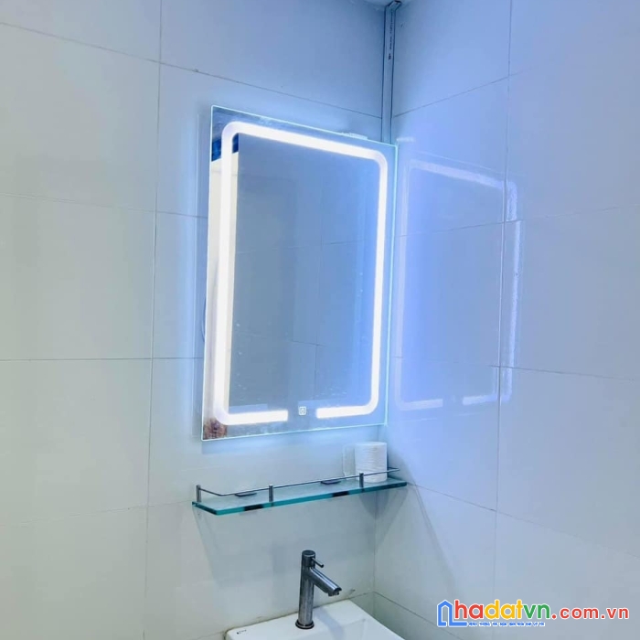 Bán nhà riêng đẹp 66m2 3pn, phạm thế hiển,p6,q8 nhĩnh 4 tỷ