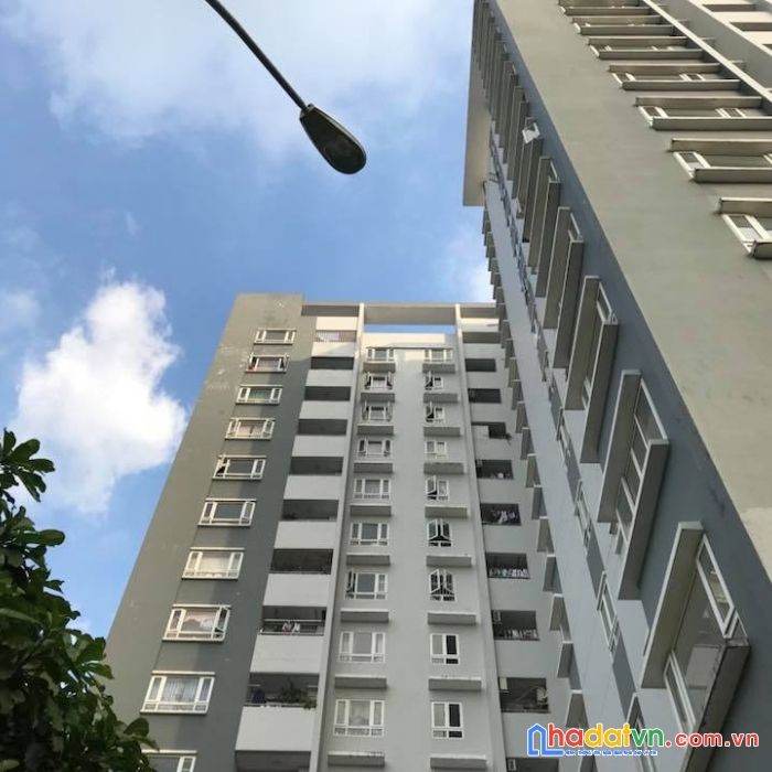 Bán căn hộ võ đình,lê văn khương,thới an,quận 12 đã có sổ hồng