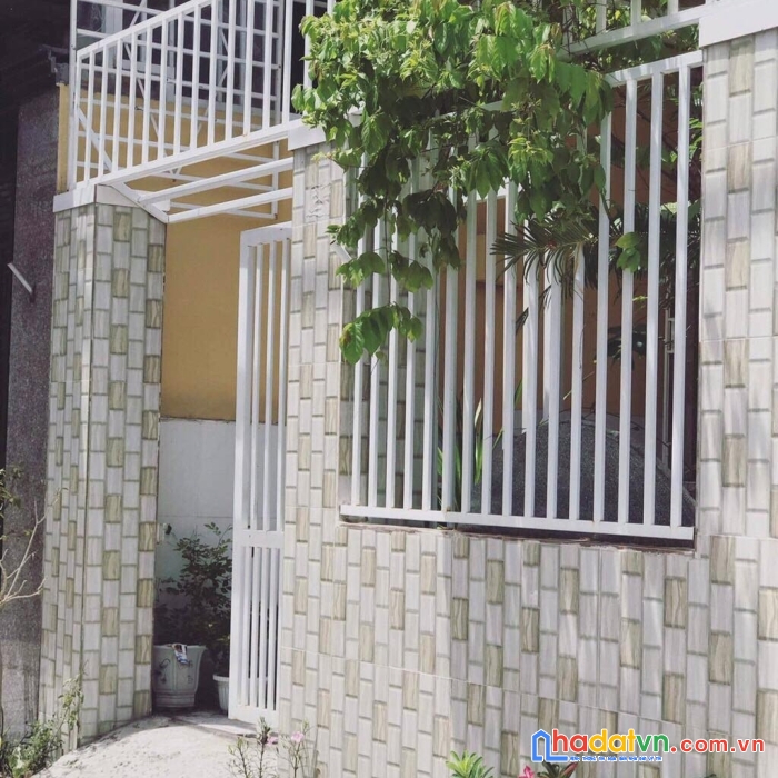 Bán nhà đường o tô thông thoáng gần chợ vĩnh hải nha trang giá đầu tư lh 0395287569