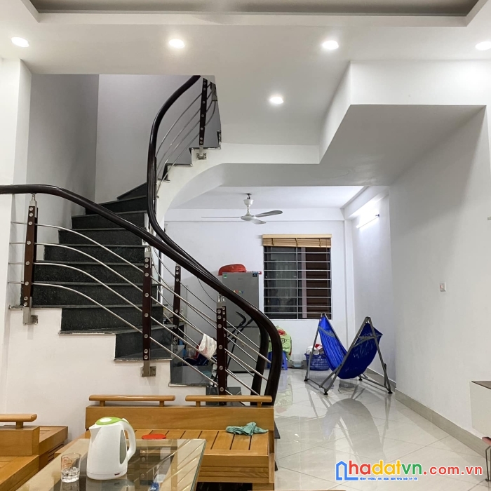 Bán nhà mỹ đình nguyễn hoàng dân xây lô góc 30m mặt phố 55m2x5t 5,8 tỷ