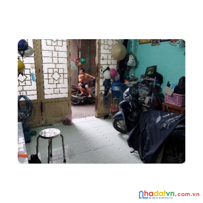 Bán nhà hxh đường võ duy ninh , phường 22 bình thạnh.