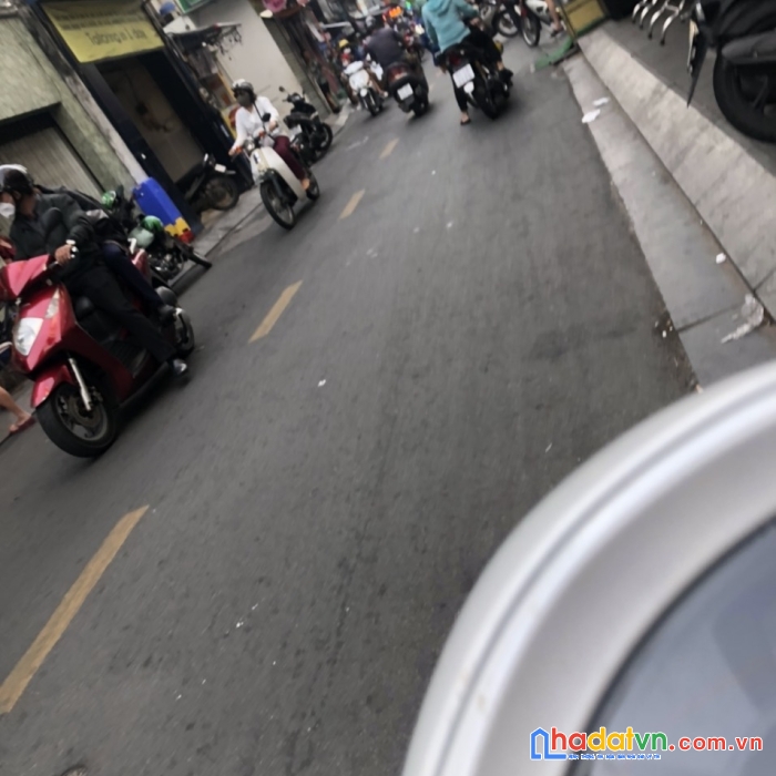 Quá hót nhà xô viết nghệ tĩnh p19 bình thạnh 38m 3 lâu giá 4,8 tỷ . hxh