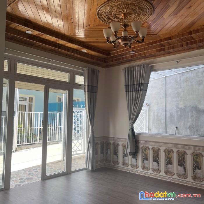 Bán nhà khu hòn bồ thái phiên .phường 12. tp. đà lạt giá 2,4 tỷ