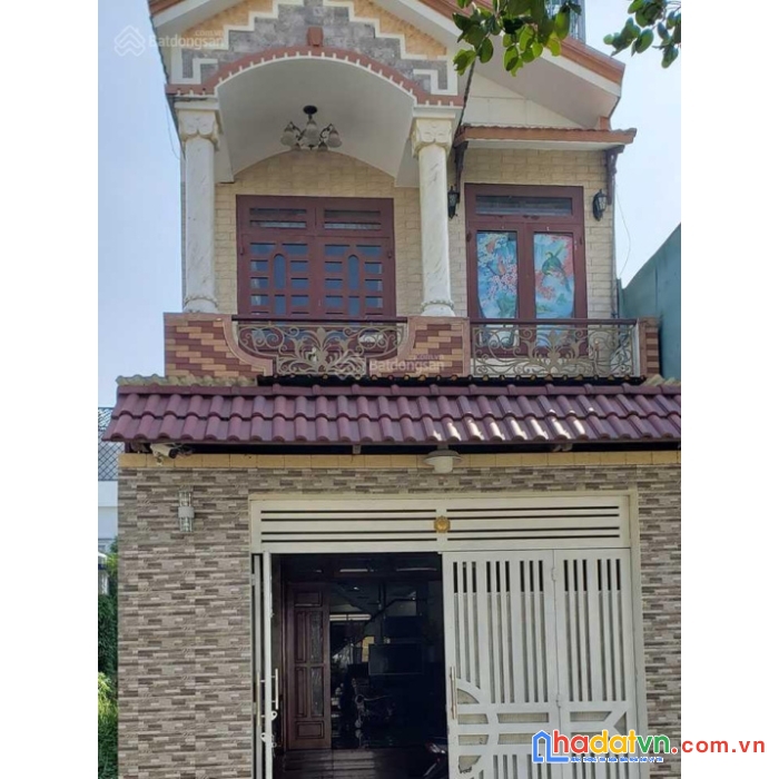 Bán nhà đất đường hà huy giáp, phường thạnh xuân, quận 12