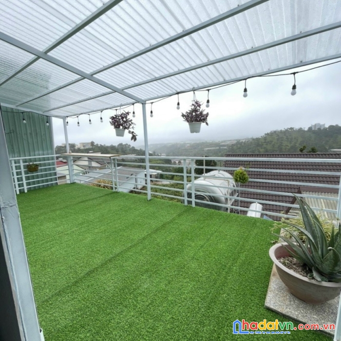 Mua nhà đón tết khách yêu ơi ngay ngã batùng lâm, phường 7, tp. đà lạt, giá chỉ 1 tỷ 650tr