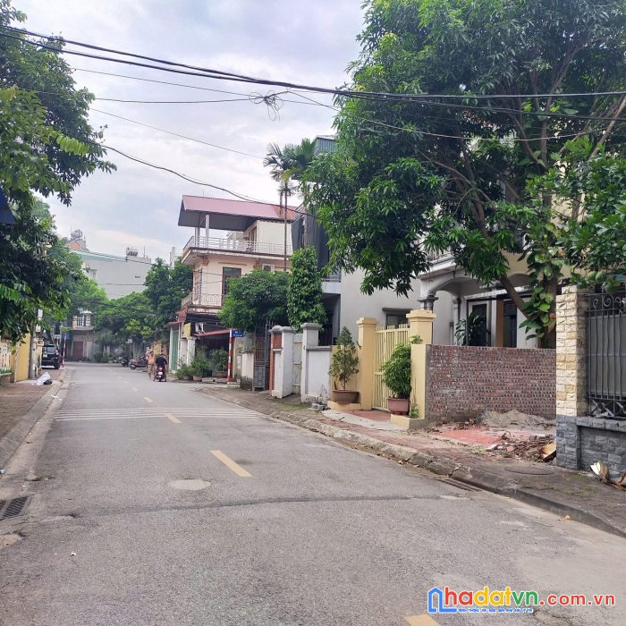 Đất vàng tân thụy, 58m, lô góc, ô tô tránh, kinh doanh, giá nhỉnh 4 tỷ