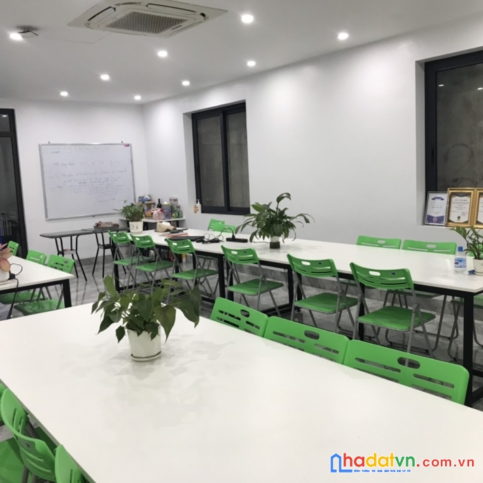 Cho thuê 120m2 sàn văn phòng hoàng như tiếp, long biên 15tr/tháng - 0911973662 