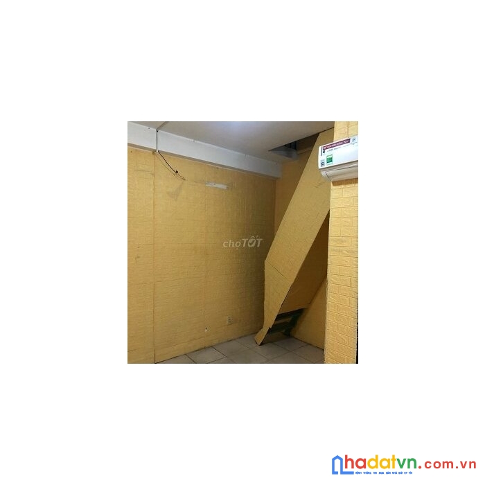 Cho thuê nhà nhỏ, lối đi riêng tại quận tân bình