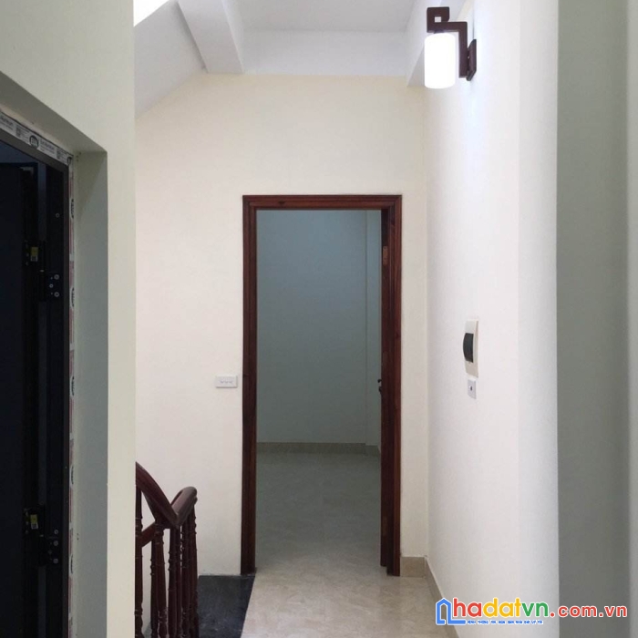 Cực hiếm, cần bán nhà riêng ngãi cầu, hoài đức 55m 4 tầng, nhỉnh 2 tỷ