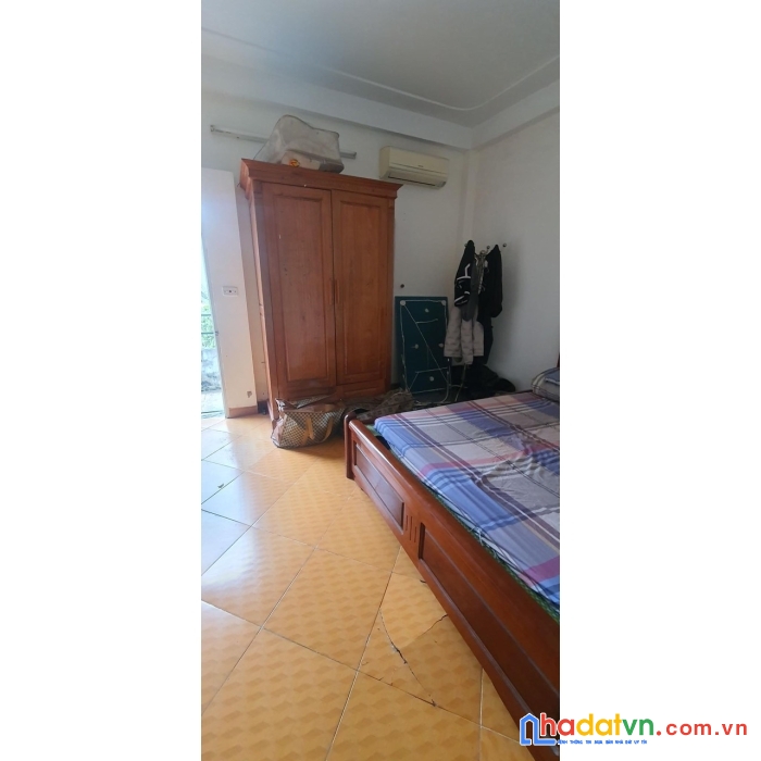 Mua ngay không mất 2.2 tỷ hàng hiếm đại từ, ngõ rộng đẹp