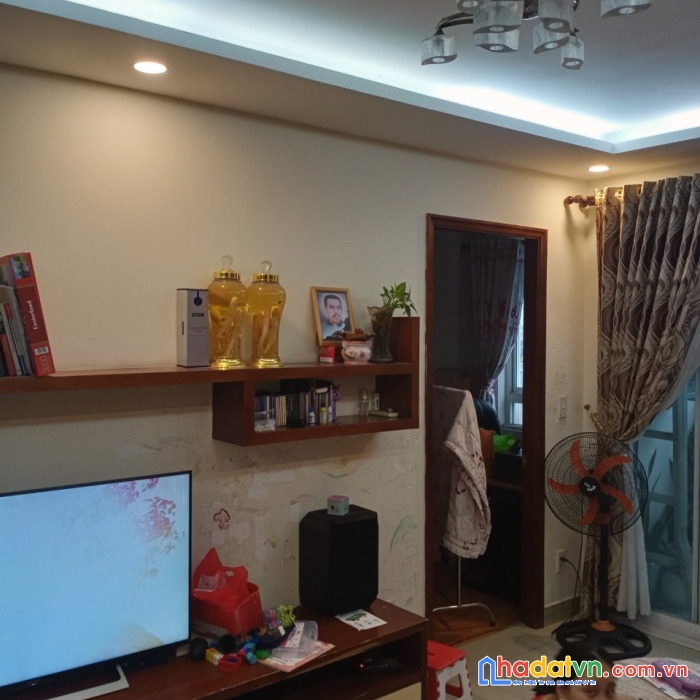 Cần bán căn góc ở quận 12 tp hcm