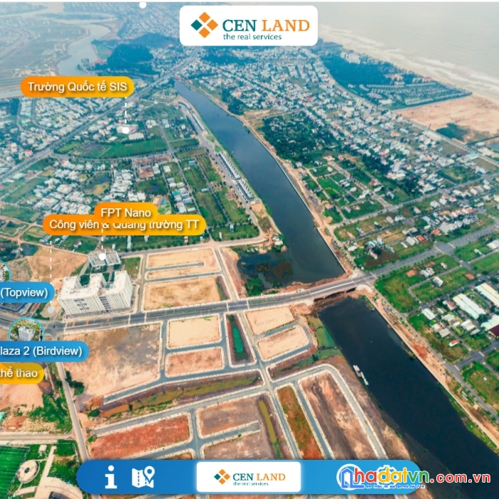 Mở bán 30 căn ngoại giao - căn hộ cao cấp fpt plaza 2 - đà nẵng