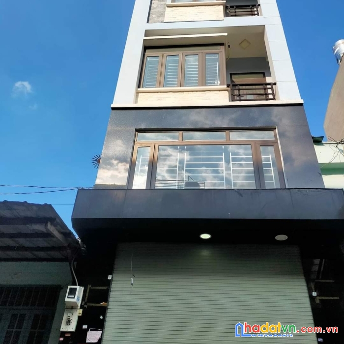 Tân phú, hxt thông tứ tung, lê trọng tấn, ngay chợ sơn kỳ, sát nhíp aeon mall, sổ vuông vắn, nhà 