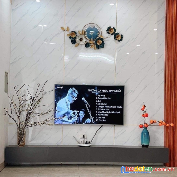Chủ mót hạ 900tr nhà tại thượng thanh, 4 tầng, 70m, giá còn 5 tỷ 6.