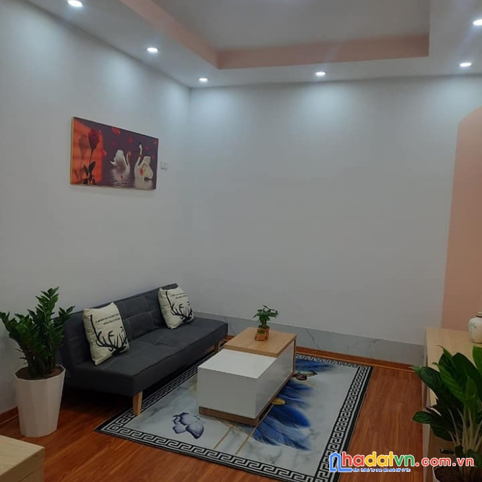Chính chủ cần bán gấp căn hộ 2 ngủ ct12 kim văn kim lũ. giá 1.25  tỷ