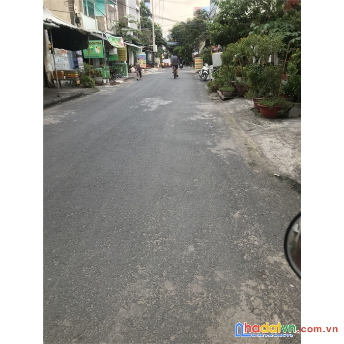 Bán nhà quận bình tân diện tích 4 x 16.3m, đường số 16a, khu phố 11, phường bình hưng hòa a,