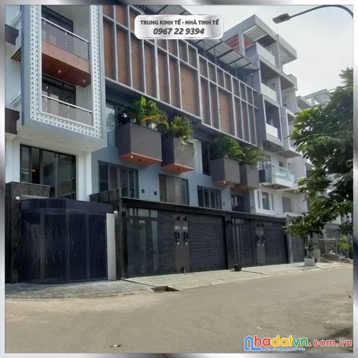 (thơm) bán nhà hxh quang trung, gần vincom, 4 x 20, 4t, 6pn chỉ 7 tỷ hơn, 0967229394