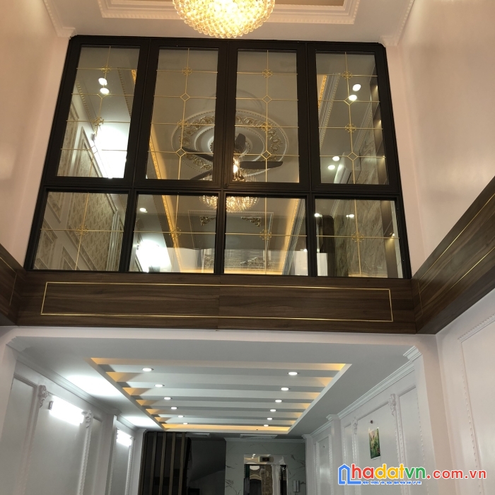 Chính chủ cần bán nhà tại phường vĩnh tuy - quận hai bà trưng - hà nội