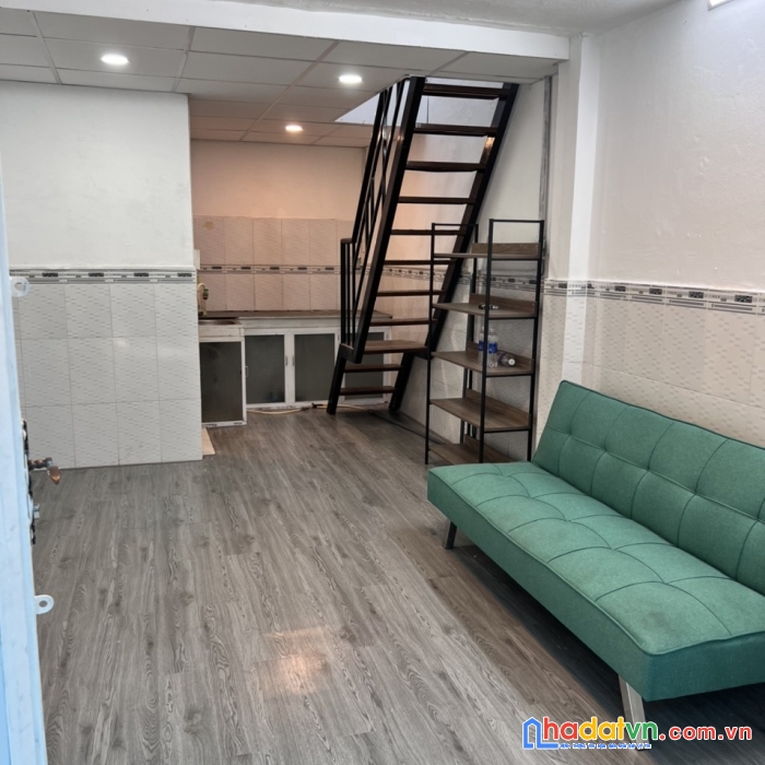 Chỉ có 850 có nhà sài gòn khu lê văn quới hẻm xe hơi