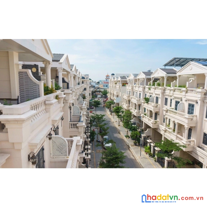 Bán nhà khu dân cư thạnh xuân, gần cao đẳng điện lực, nguyễn oanh