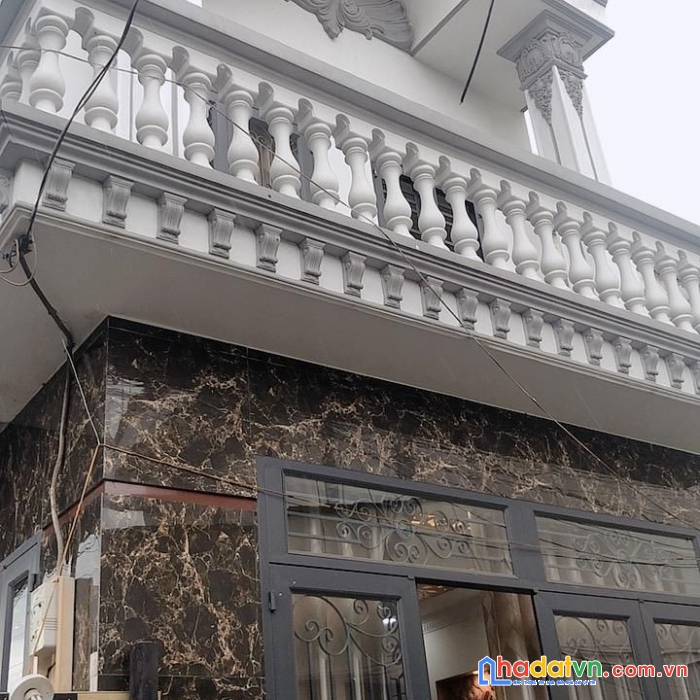 Nhà mặt hẻm kinh doanh ql1a bình tân 68m2 hxh 2 tầng nhỉnh 4ty