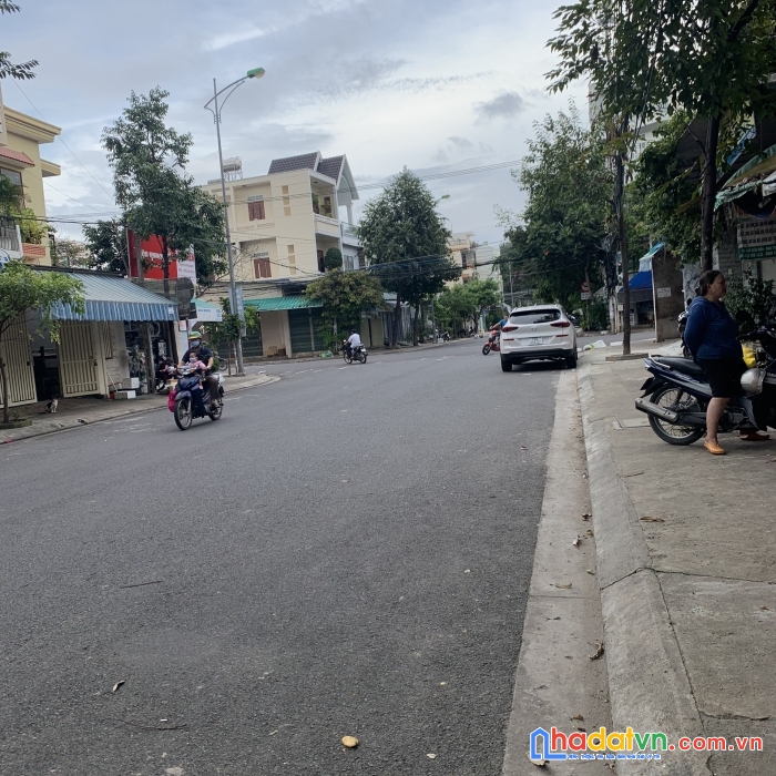 Nhà mt nguyễn tất thành, phước long 95m2; 7,6 tỷ