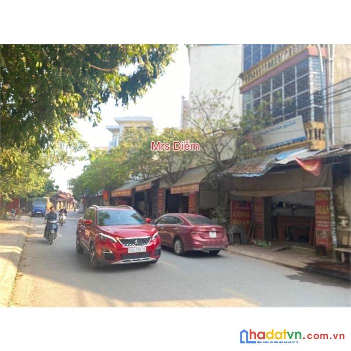 Nhỉnh 2 tỷ, chính chủ gửi bán 40m nhà 3 tầng ngay tại vân hà, đông anh, hà nội.